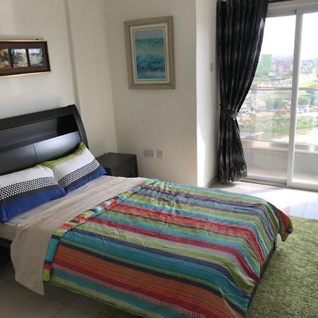 Gallery Apartments By Bestwest Hospitality Accra Ngoại thất bức ảnh