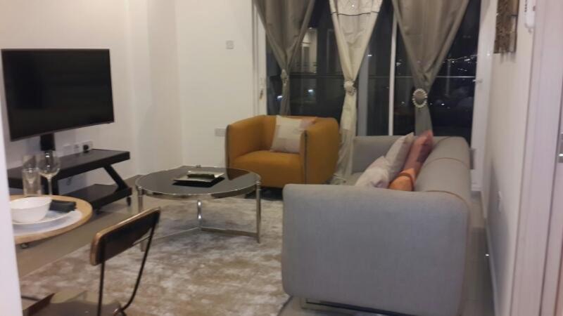 Gallery Apartments By Bestwest Hospitality Accra Ngoại thất bức ảnh