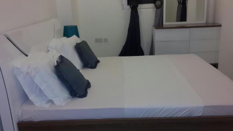 Gallery Apartments By Bestwest Hospitality Accra Ngoại thất bức ảnh