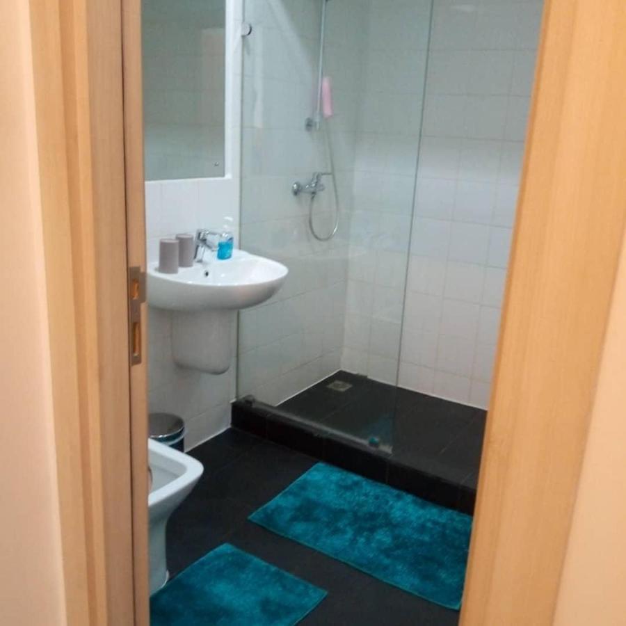 Gallery Apartments By Bestwest Hospitality Accra Ngoại thất bức ảnh