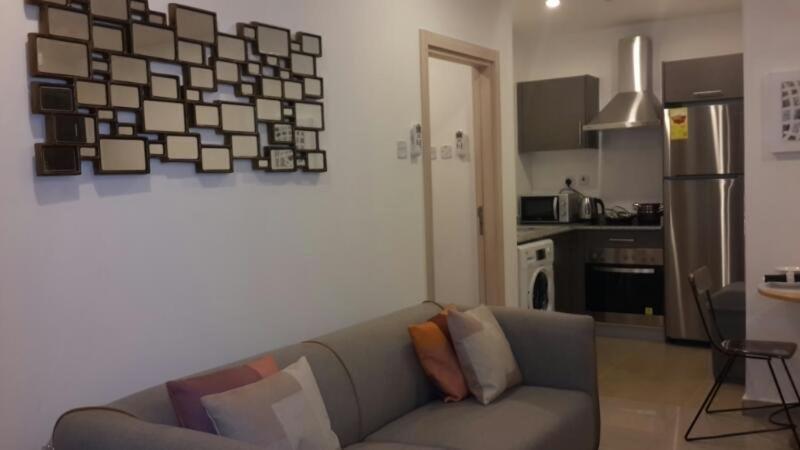 Gallery Apartments By Bestwest Hospitality Accra Ngoại thất bức ảnh
