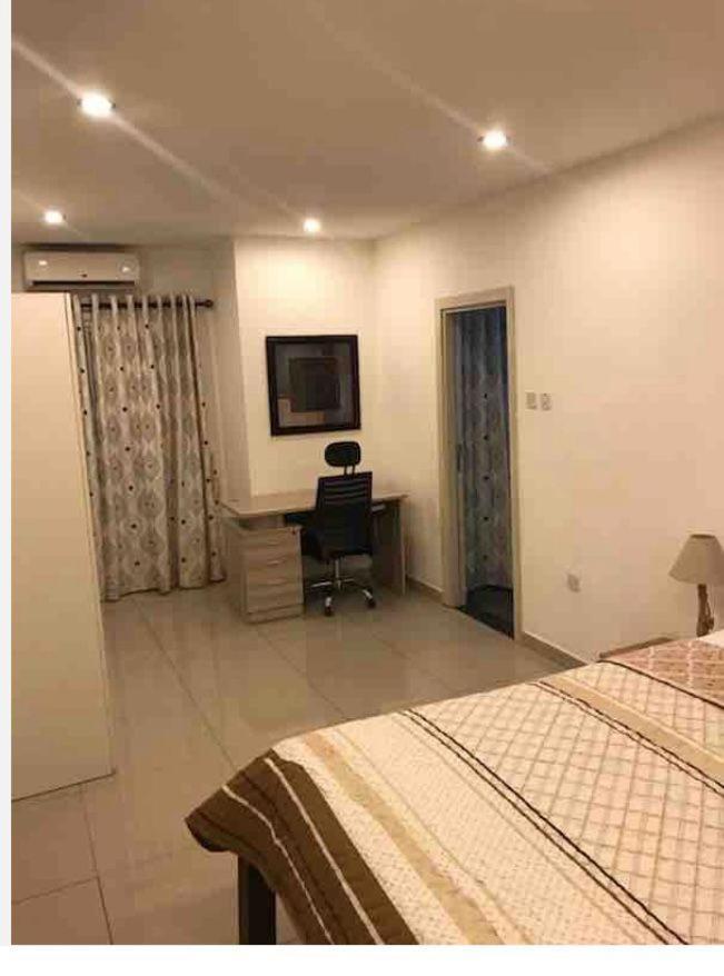 Gallery Apartments By Bestwest Hospitality Accra Ngoại thất bức ảnh