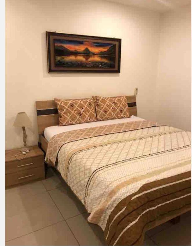 Gallery Apartments By Bestwest Hospitality Accra Ngoại thất bức ảnh