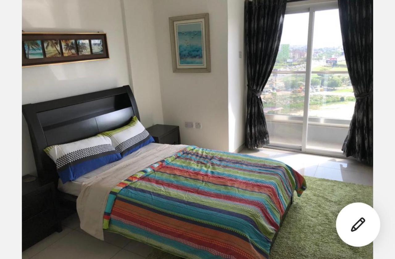 Gallery Apartments By Bestwest Hospitality Accra Ngoại thất bức ảnh