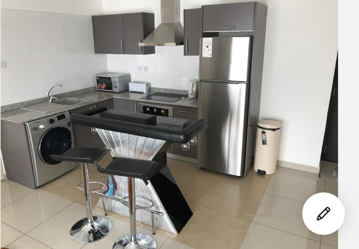 Gallery Apartments By Bestwest Hospitality Accra Ngoại thất bức ảnh