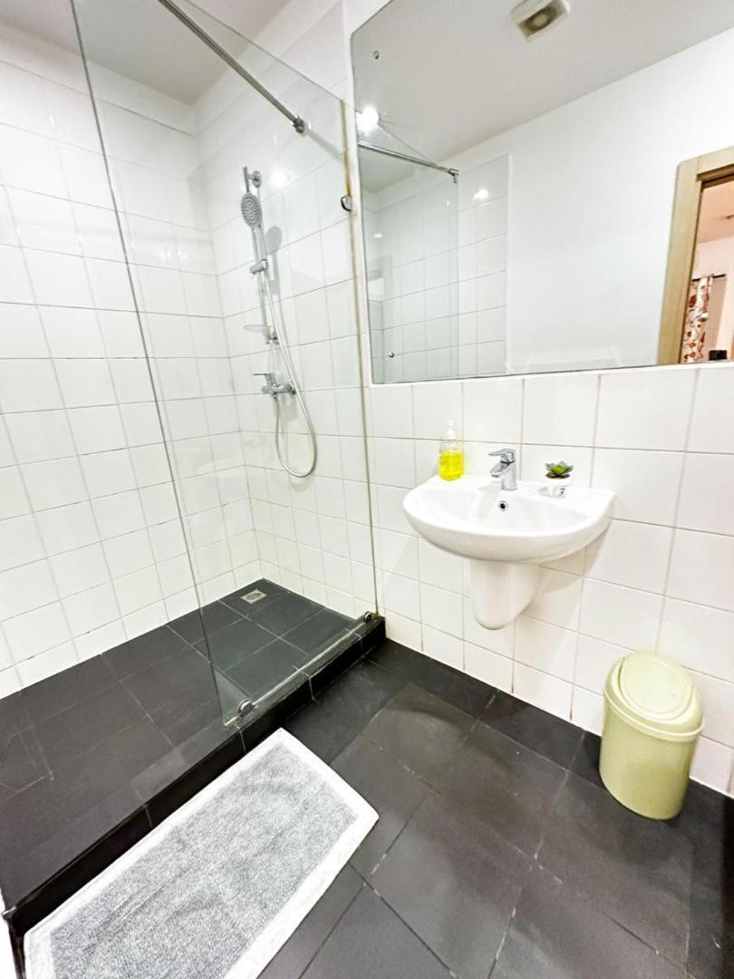 Gallery Apartments By Bestwest Hospitality Accra Ngoại thất bức ảnh