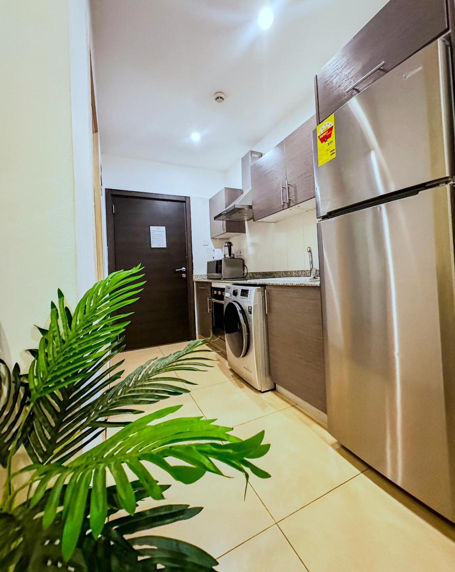 Gallery Apartments By Bestwest Hospitality Accra Ngoại thất bức ảnh