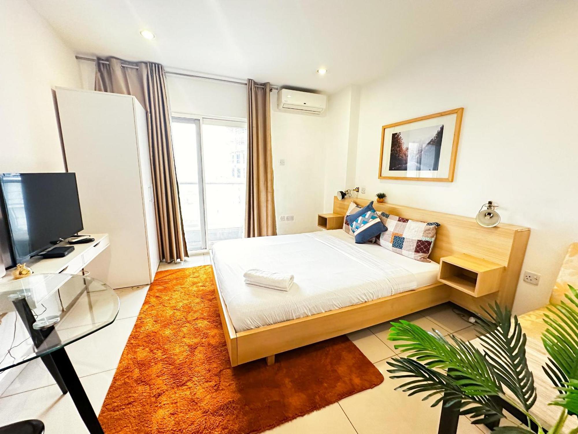 Gallery Apartments By Bestwest Hospitality Accra Ngoại thất bức ảnh