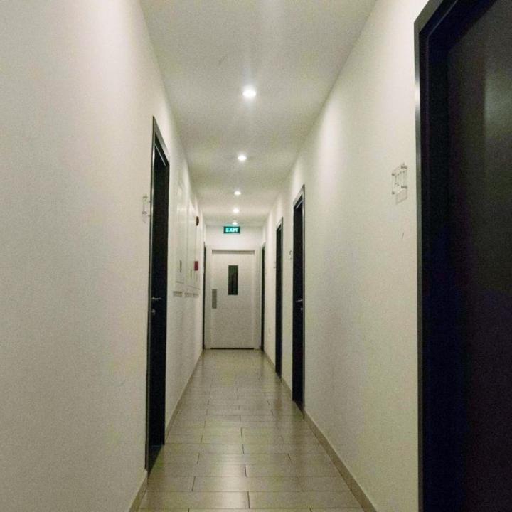 Gallery Apartments By Bestwest Hospitality Accra Ngoại thất bức ảnh
