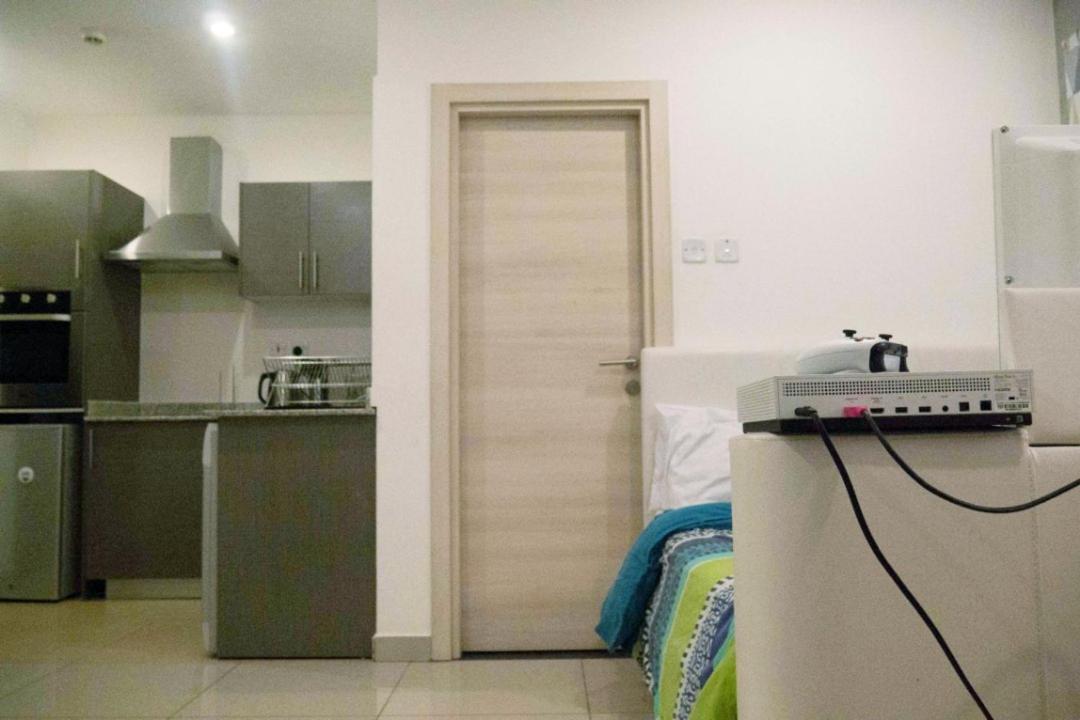 Gallery Apartments By Bestwest Hospitality Accra Ngoại thất bức ảnh
