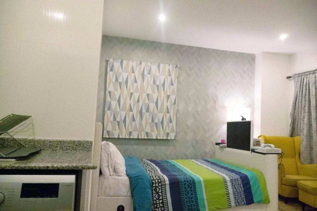 Gallery Apartments By Bestwest Hospitality Accra Ngoại thất bức ảnh