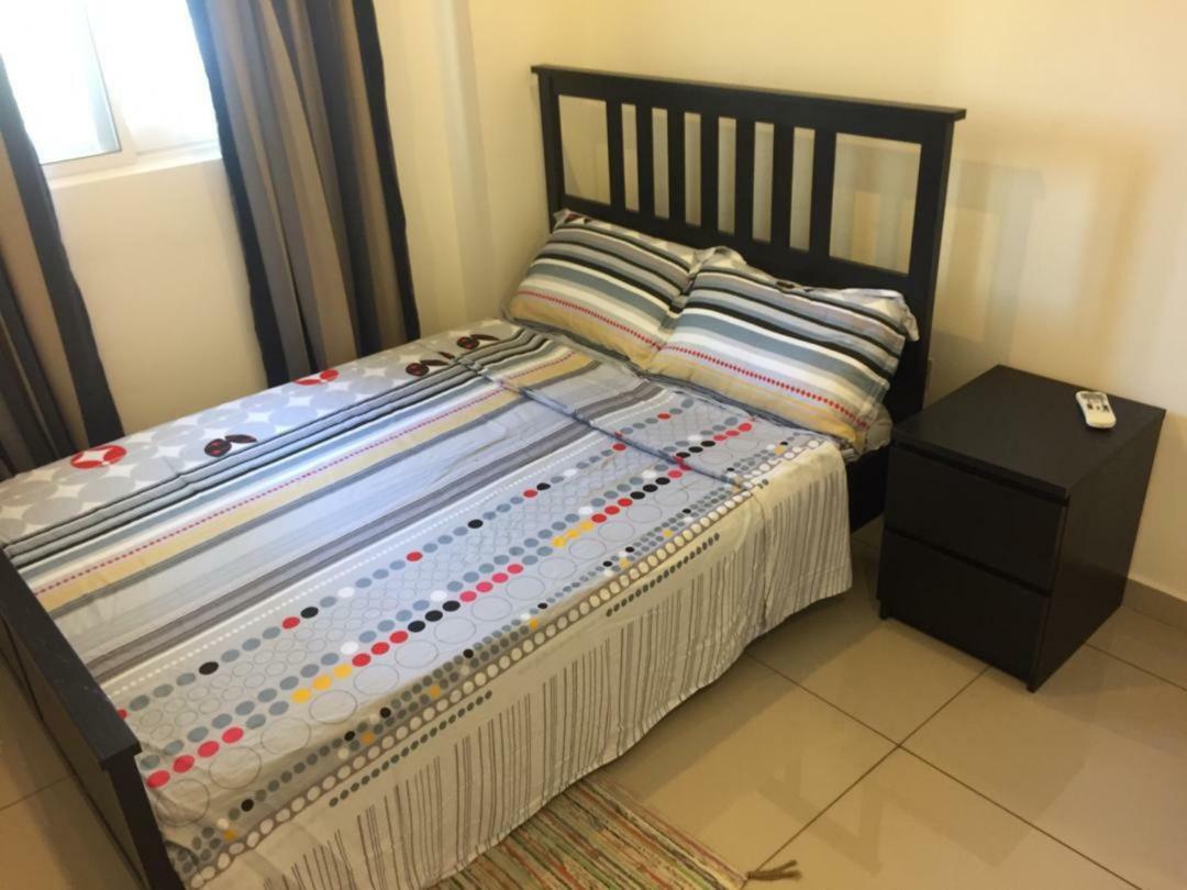 Gallery Apartments By Bestwest Hospitality Accra Ngoại thất bức ảnh